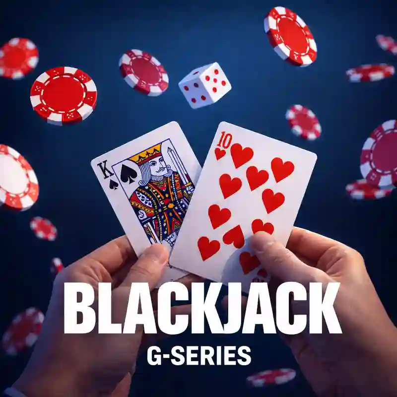 Maglaro ng Blackjack Online Casino sa nostarbet