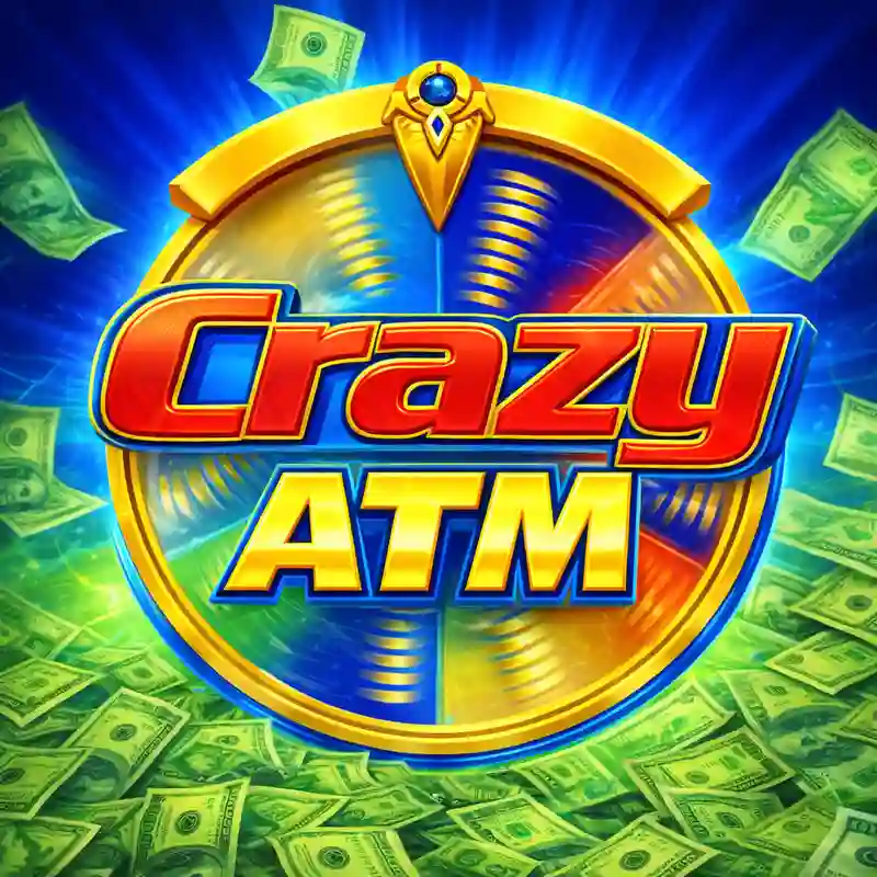 Crazy ATM 2 Casino Game