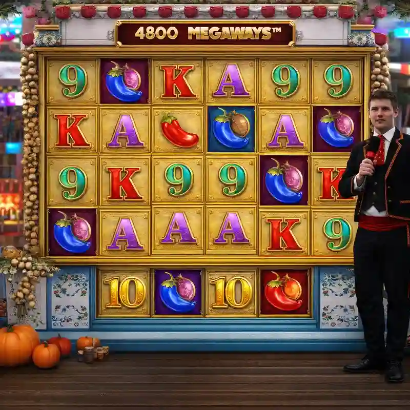 Extra Chilli Epic Spins slot game sa nostarbet