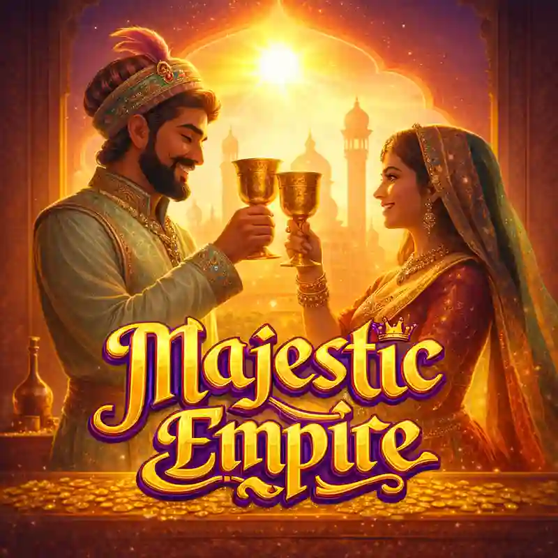 Majestic Empire slot