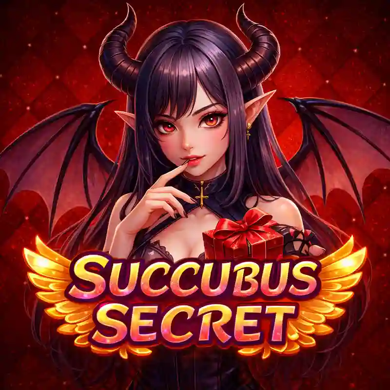 Succubus Secret slot game online casino nostarbet